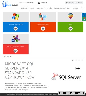 kluczsystem-sklep.pl