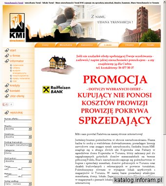 Rynek nieruchomości