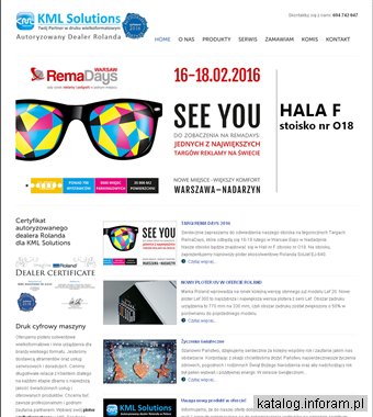 www.kmlsolutions.pl