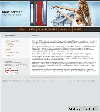 Bezpieczne drzwi zewnętrzne antywłamaniowe