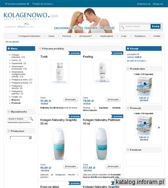 Kolagenowo.com