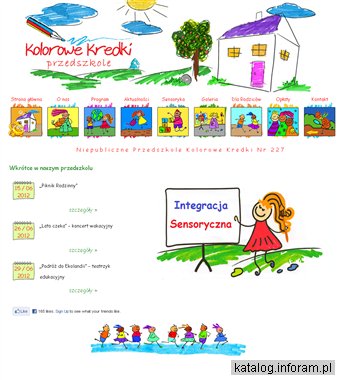 Przedszkole Rembertów