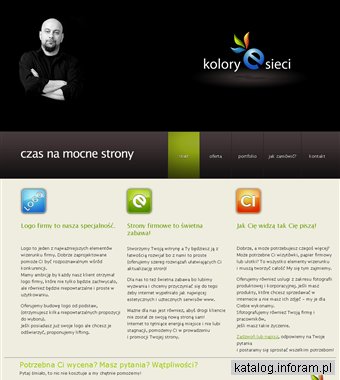 Fachowe tworzenie stron www dla miejscowości Kraków