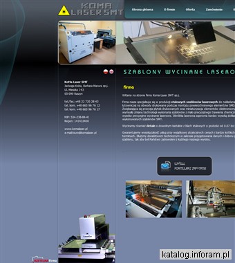 komalaser.pl