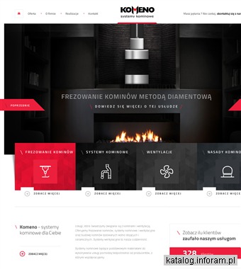 Systemy wentylacyjne - Komeno.pl