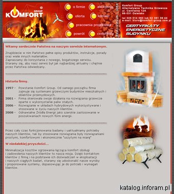 Certyfikaty energetyczne Bydgoszcz