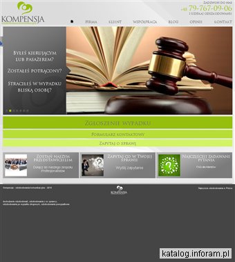 Powypadkowe odszkodowania z oc sprawcy szkoda osobowa