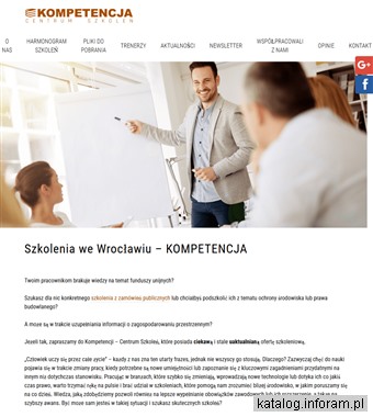 www.kompetencja.com.pl