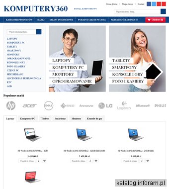 Komputery360.pl