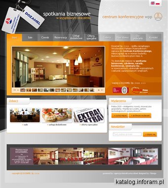 Sale konferencyjne Wrocław