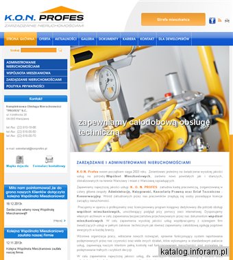 Zarządca nieruchomości