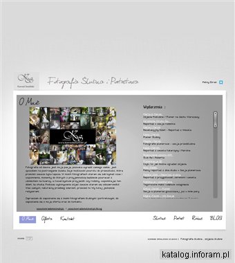 Fotografia Ślubna i Portretowa - Warszawa