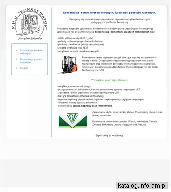 Remonty urządzeń technicznych