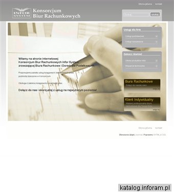 Konsorcjum Biur Rachunkowych