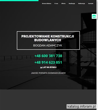 konstrukcjeadamczyk.pl