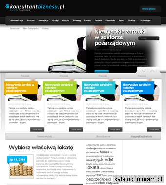 Inwestuj z konsultantbiznesu.pl