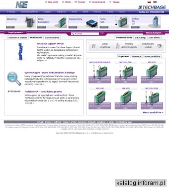 Programowalne Kontrolery GSM/GPRS - Linux Embedded ARM9