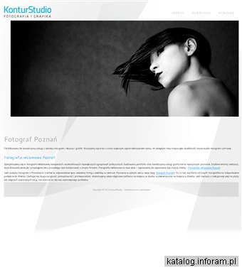 Fotograf Poznań