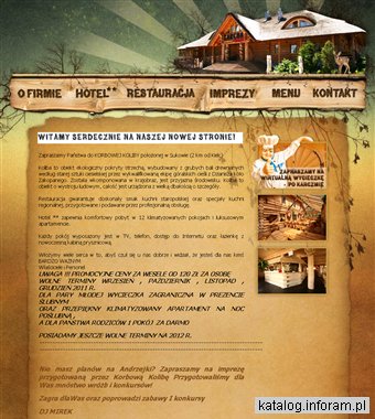 imprezy okolicznościowe kielce