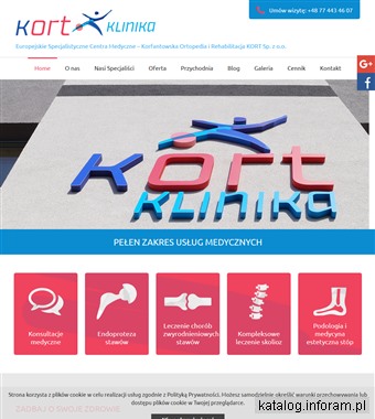kortklinika.pl