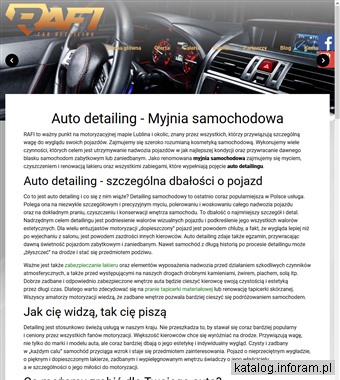 kosmetykaauta.com.pl