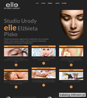 Elle Kosmetyka Gliwice