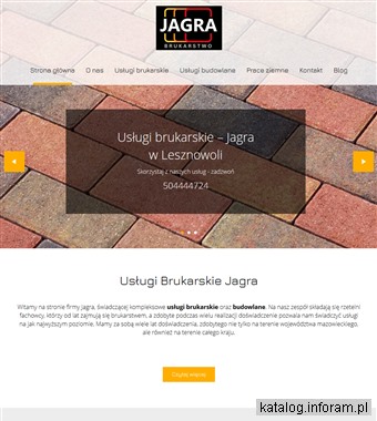 kostkabrukowapiaseczno.pl