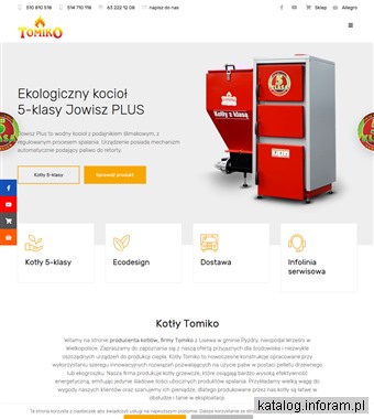 kotly-tomiko.pl