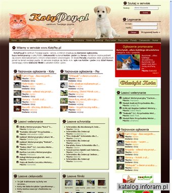 Centrum Twojego pupila