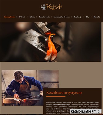 kowal-art.pl