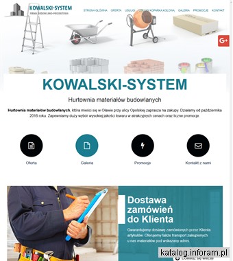 www.kowalskihurtownia.pl