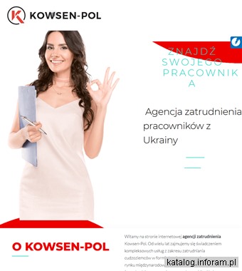 kowsenpol.pl