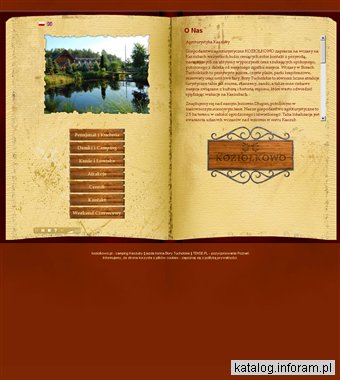 Kaszuby agroturystyka