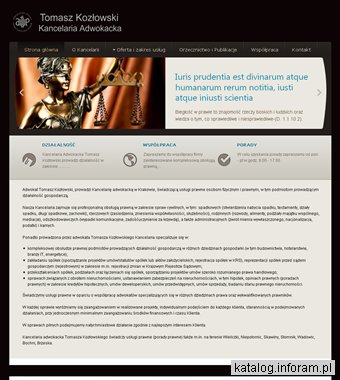 Porady prawne Kraków