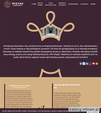 Windykacja Warszawa, firma windykacyjna, windykacja