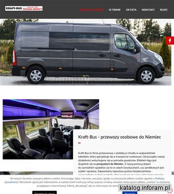 kraft-bus.com.pl