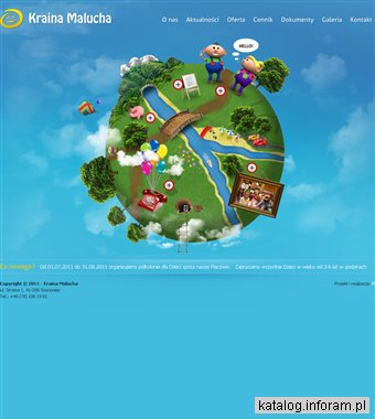 Prywatny niepubliczny żłobek Sosnowiec