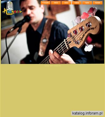 Zespół na wesele Dolny Śląsk