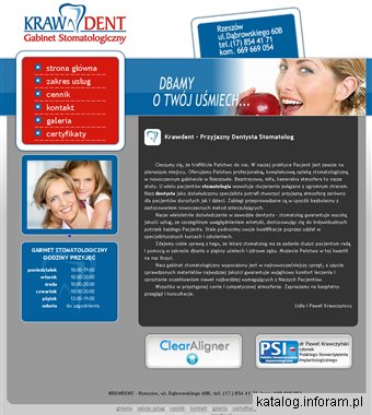 Stomatologia Rzeszów