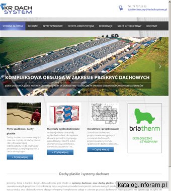 Krdachsystem.pl