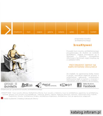 Kurs rysunku KreaKtywni