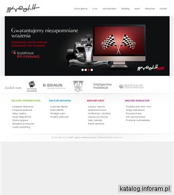 Agencja reklamowa poznań