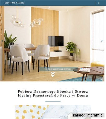 kreatywnewnetrze.com