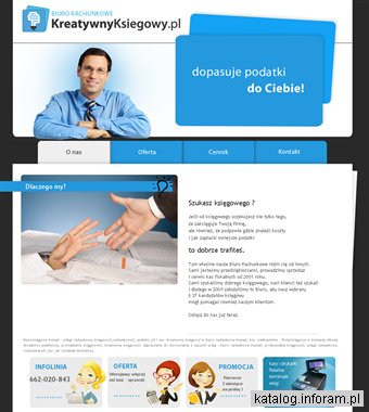 Księgowość Poznań