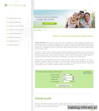 Kredyt-Portal.pl