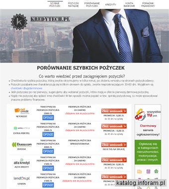 Kredytech.pl