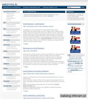 Kredyt mieszkaniowy, oblicz ratę