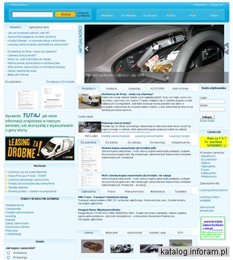 Leasing konsumencki