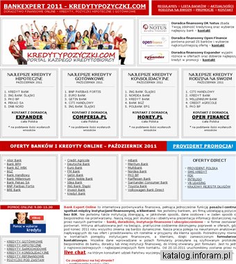 Kredyt hipoteczny PLN