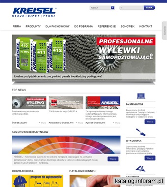 KREISEL Nano Farba zewnętrzna